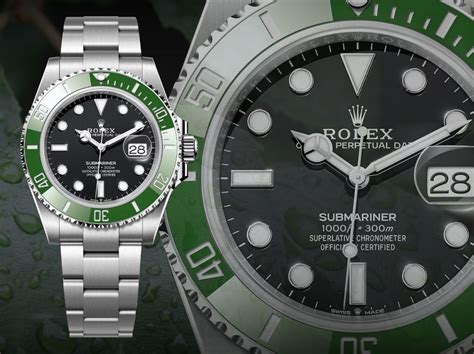 rolex kermit review.